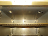 Yamato DX600 drying oven 115 vac , 13.5 amp Stainless shelves - Tested to 400F