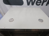 Yamato DX600 drying oven 115 vac , 13.5 amp Stainless shelves - Tested to 400F