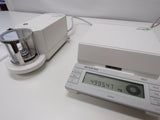 Mettler Toledo MT5 5.1g Micro Balance Laboratory Benchtop Scale - Exceptional Condition!