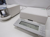 Mettler Toledo MT5 5.1g Micro Balance Laboratory Benchtop Scale - Exceptional Condition!