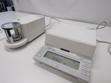 Mettler Toledo MT5 5.1g Micro Balance Laboratory Benchtop Scale - Exceptional Condition!