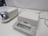 Mettler Toledo MT5 5.1g Micro Balance Laboratory Benchtop Scale - Exceptional Condition!