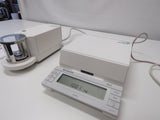 Mettler Toledo MT5 5.1g Micro Balance Laboratory Benchtop Scale - Exceptional Condition!