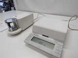 Mettler Toledo MT5 5.1g Micro Balance Laboratory Benchtop Scale - Exceptional Condition!