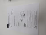 Mettler Toledo MT5 5.1g Micro Balance Laboratory Benchtop Scale - Exceptional Condition!