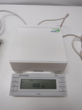 Mettler Toledo MT5 5.1g Micro Balance Laboratory Benchtop Scale - Exceptional Condition!