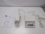 Mettler Toledo MT5 5.1g Micro Balance Laboratory Benchtop Scale - Exceptional Condition!