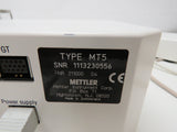 Mettler Toledo MT5 5.1g Micro Balance Laboratory Benchtop Scale - Exceptional Condition!