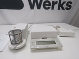 Mettler Toledo MT5 5.1g Micro Balance Laboratory Benchtop Scale - Exceptional Condition!
