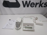 Mettler Toledo MT5 5.1g Micro Balance Laboratory Benchtop Scale - Exceptional Condition!