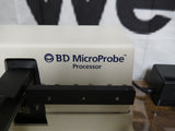 BD Affirm VPIII microbial ID system Microprobe Processor 250100 Video