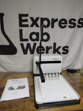 Teledyne Cetac ASX-280 Analytical USB Autosampler w/ Pump - Exceptional Shape!