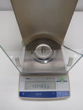 Mettler Toledo AB-54S  Analytical Lab Benchtop Scale 0.1 mg/51 g range - Weight Verified