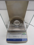 Mettler Toledo AB-54S  Analytical Lab Benchtop Scale 0.1 mg/51 g range - Weight Verified