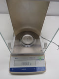 Mettler Toledo AB-54S  Analytical Lab Benchtop Scale 0.1 mg/51 g range - Weight Verified