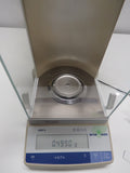 Mettler Toledo AB-54S  Analytical Lab Benchtop Scale 0.1 mg/51 g range - Weight Verified