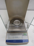 Mettler Toledo AB-54S  Analytical Lab Benchtop Scale 0.1 mg/51 g range - Weight Verified