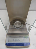 Mettler Toledo AB-54S  Analytical Lab Benchtop Scale 0.1 mg/51 g range - Weight Verified