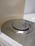 Mettler Toledo AB-54S  Analytical Lab Benchtop Scale 0.1 mg/51 g range - Weight Verified