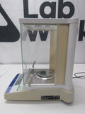 Mettler Toledo AB-54S  Analytical Lab Benchtop Scale 0.1 mg/51 g range - Weight Verified