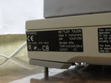 #3 Mettler Toledo XP6002S Analytical Balance Scale Weight Verified 6100g d=0.01g