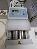 LACHAT QuikChem QC8500 Series 2 Flow Injection Analysis ASX-520 RP-150 w/ Omnion 4 PC