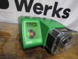 Watson Marlow 520S Peristaltic Pump w/520N Watertight Module - Great Condition! Video