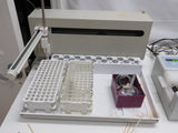LACHAT QuikChem QC8500 Series 2 Flow Injection Analysis ASX-500 RP-150 w/ Omnion 4 PC #2