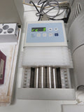 LACHAT QuikChem QC8500 Series 2 Flow Injection Analysis ASX-500 RP-150 w/ Omnion 4 PC #2