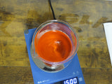 IKA RCT Basic Hotplate Stirrer 1500 RPM, 310°C, 20 L capacity BLUE LED - MINT!