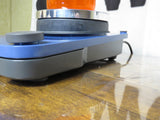 IKA RCT Basic Hotplate Stirrer 1500 RPM, 310°C, 20 L capacity BLUE LED - MINT!