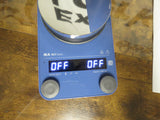 IKA RCT Basic Hotplate Stirrer 1500 RPM, 310°C, 20 L capacity BLUE LED - MINT!