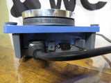 IKA RCT Basic Hotplate Stirrer 1500 RPM, 310°C, 20 L capacity BLUE LED - MINT!