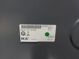 IKA RCT Basic Hotplate Stirrer 1500 RPM, 310°C, 20 L capacity BLUE LED - MINT!