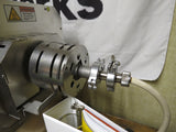 2022 Nabertherm 1200°C Tube Furnace R50/250/12 w/ Gas Reg Exceptional Condition!