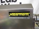 2022 Nabertherm 1200°C Tube Furnace R50/250/12 w/ Gas Reg Exceptional Condition!