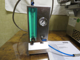 2022 Nabertherm 1200°C Tube Furnace R50/250/12 w/ Gas Reg Exceptional Condition!