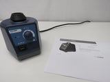 Scilogex MX-S Vortex Mixer w/ Orbital Shaking Movement 82120004