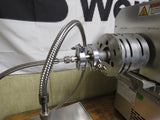 2022 Nabertherm 1200°C Tube Furnace R50/250/12 w/ Gas Reg Exceptional Condition!