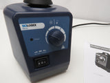 Scilogex MX-S Vortex Mixer w/ Orbital Shaking Movement 82120004