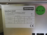 2022 Nabertherm 1200°C Tube Furnace R50/250/12 w/ Gas Reg Exceptional Condition!