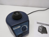Scilogex MX-S Vortex Mixer w/ Orbital Shaking Movement 82120004