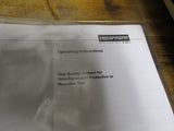 2022 Nabertherm 1200°C Tube Furnace R50/250/12 w/ Gas Reg Exceptional Condition!