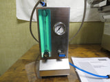 2022 Nabertherm 1200°C Tube Furnace R50/250/12 w/ Gas Reg Exceptional Condition!