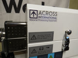 2023 Across International 1200°C Tube Furnace STF1200-50X600  Exceptional Shape!
