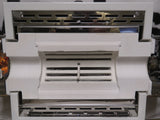 2023 Across International 1200°C Tube Furnace STF1200-50X600  Exceptional Shape!