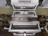 2023 Across International 1200°C Tube Furnace STF1200-50X600  Exceptional Shape!