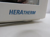 Thermo Scientific Heratherm IMC 18 17°C to 40°C 18L Small Incubator w/ Warranty