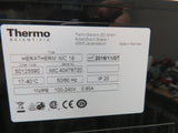 Thermo Scientific Heratherm IMC 18 17°C to 40°C 18L Small Incubator w/ Warranty