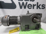 2022 Nord Drive System Motor SK 9032.1-80SP/4 CUS TW SK80SP/4 CUS TW RDD